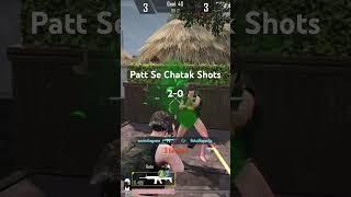 Patt Se Chatak Shots #punjabisong #emiwabantai #newsong #sidhumoosewalanewsong #pubgmobile #bgmi