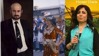 Sargon Rasho & Elizabeth Oshana * Assyrian Duet * Tormay