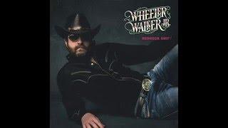 Wheeler Walker Jr. - "Sit On My Face"