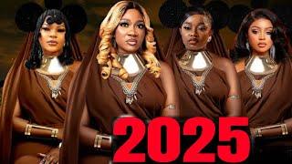 Kindhearted Ladies (Complete Season)- Mercy Johnson 2025 Latest Nigerian Nollywood Movie