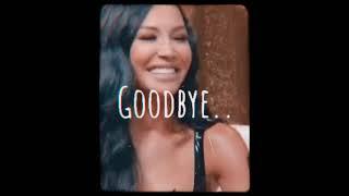 1 year without Naya Rivera || Gleek TV