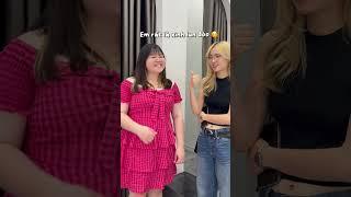 Minh Ngọc thay đổi phong cách cho Follower #minhngocbeauty #minhngocvlog