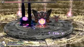 Ys Origin Boss 12 - Dalles (Toal Hard Mode)