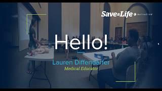 CPR Webinar with Medline University (2018)