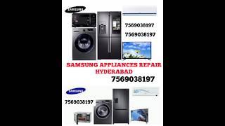 samsung washing machine repair / samsung refrigerator repair / samsung microwave oven repair