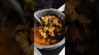 Mughlai Mutton Curry #shorts