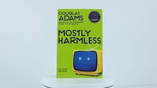 Hitchhikers Guide to the Galaxy 5 Books Collection Box Set by Douglas Adams