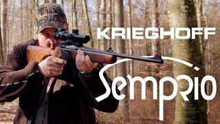 Krieghoff Semprio, In-Line Repeater tutorial