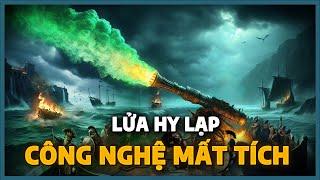 Những Công Nghệ Bí Ẩn Đã Mất Của Thế Giới Cổ Đại: Sự Thật Hay Truyền Thuyết?