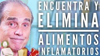 Encuentra Y Elimina Alimentos Inflamatorios- Pregúntale a Frank #7