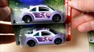 2011 Easter Cars