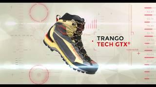 La Sportiva - Trango Tech GTX