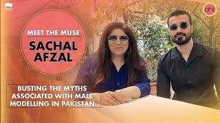 Sachal Afzal Talks About Equality & Exploitation In Fashion Industry I TV Debut I Mannat Murad