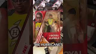 NEW WWE ROYAL RUMBLE TOYS IN DANIELS!!!  YEET!