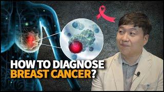 Diagnosing Breast Cancer | CloudHospital TV