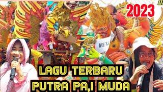 lagu-lagu terbaik singa dangdut putra Pai muda#putrapaimuda@rohman pkaudio