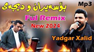 Yadgar Xalid 2024 {ful Remix}music.Wrya sharazwri by Lawe