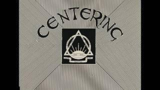 Centering - A7. Jonathon Livingston Seagull