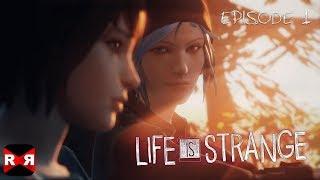 Life Is Strange: Episode 1 - iPhone X TRUE HD Full Walkthrough Gameplay