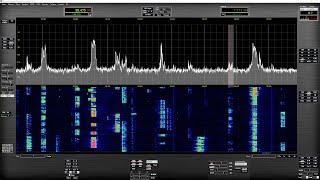 (Live) Apache Labs ANAN 8000DLE + Cubex  MKIII Quad @85'