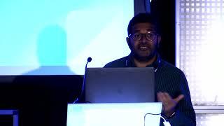 "Building Tech for Social Good with Low Code Tools" by Vic Vijayakumar at #RemixConf 