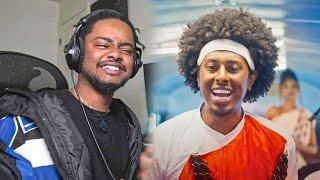 የ ዓመቱ ምርጥ ቪድዮ || Gutu Abera - Iyyoolee Reaction