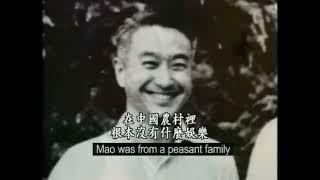 李志绥：毛泽东“最大的娱乐，就是和女人搞一搞”，毛死前最后一句话。。。