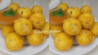 JINSI YA KUPIKA KACHORI TAMU SANAA NA TIPS ZOTE ZIPO HAPA⁉️ #kachori