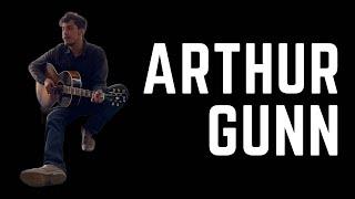 Arthur Gunn - Full Interview (March 2021) | Wichita Life Podcast