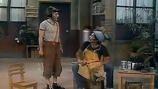 El chavo del 8 capitulos completos - Don Ramón zapatero