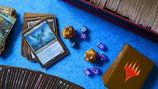 How To Play Your Favorite MTG Set FOREVER