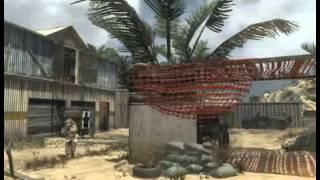 theALChemist07 - Black Ops Game Clip