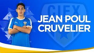 Jean Poul Cruvelier Highlights | 2019