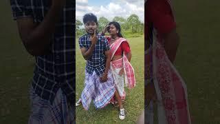 Paku re 3 // Eliyash and tina//new santhali video 2024