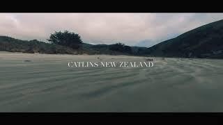 GoPro Hero 6 | Catlins, New Zealand