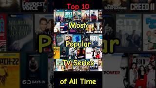 Top 10 Most Popular TV Series of All Time | Iconic TV Shows You Must Watch #top10 #tvseries