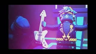 Lego ninjago superstar rockin jay soundtrack