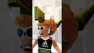 Avatar Challenge!!!  | #roblox #short