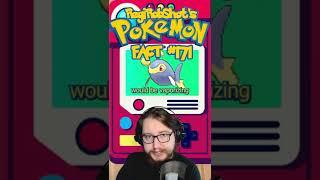 Pokémon Fact! No.171 - Lanturn #lanturn #pokemon #regirobshot #gaming #scarlet #violet #nintendo