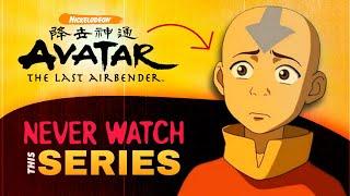 'Avatar: The Last Airbender' - A Short Documentary in Hindi | Animation Vibes