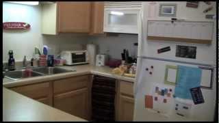 Carroll University: Pioneer Hall