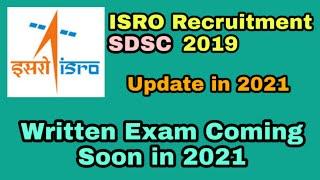 How to select exam centre for ISRO SDSC exam 2021|| Careers Crate Tamil