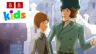 NICHOLAS NICKLEBY | Bajka dla dzieci | klasyczne bajki | Charles Dickens | Cały film po polsku