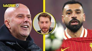 Liverpool's Tactical Revolution REVEALED | Football Meta On Arne Slot's 'Winning' Transformation