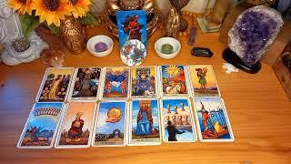 VOCÊ VAI VER TUDO O QUE OS ORIXÁS VÃO FALAR VAI ACONTECER E 2 SURPRESAS INESPERADAS EM 48HS! #tarot