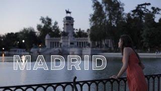 Curso de idiomas en Madrid, España  |  EF Madrid, España – Info Video