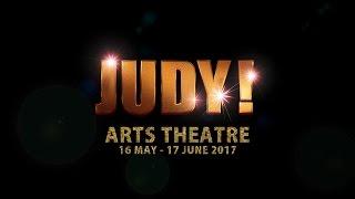 JUDY! Trailer