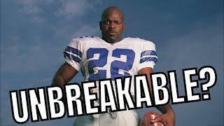 5 players that could break Emmitt Smith's NFL Rushing Record