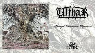 ULTHAR - Through Downward Dynasties (From 'Providence' LP, 2020)