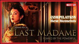 ENG SUB MULTI [Compilation] Best Moments | Last Madame